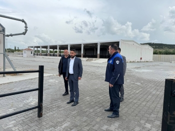 Galeri Ortaköy Belediyesi