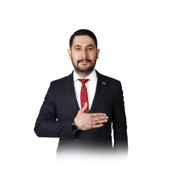 Ortaköy Belediye Başkanımız Ahmet KOYUNCU'nun Kadir Gecesi Mesajı
