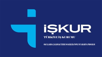 İŞKUR - OKULLARDA ÇALIŞMAK ÜZERE 185 KİŞİLİK TOPLUM YARARINA PROGRAM - DUYURU!